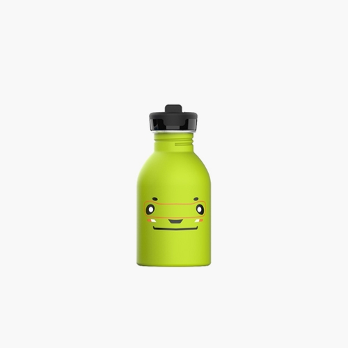 [24bottles]24보틀 어반 250ml 람보르기니 그린 / 24B-2405