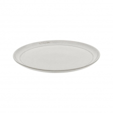 스타우브 DINING LINE 접시 26cm (화이트 트러플)