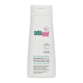 세바메드 비듬 플러스 샴푸 200ml