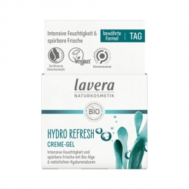 라베라 하이드로 리프레시 크림 젤 50ml