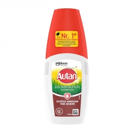 아우탄 프로텍션 플러스 패밀리 인젝트 스프레이 100ml