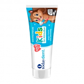 투데이덴트 어린이치약 100ml