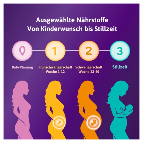 페미비온 영양제 2단계 56일분 (임신 13주~수유기)