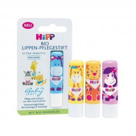 힙 베이비 립밤 4.8g (랜덤발송)