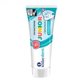 투데이덴트 주니어치약 100ml