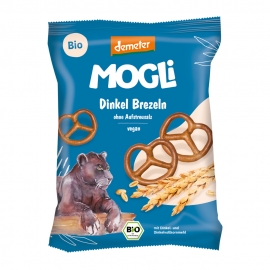 모글리 브레첼 과자 50g