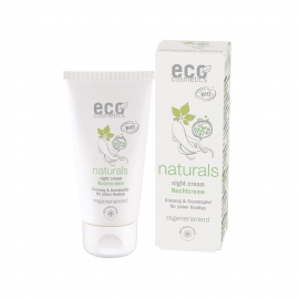 에코코스메틱 인삼&석류 나이트크림 50ml