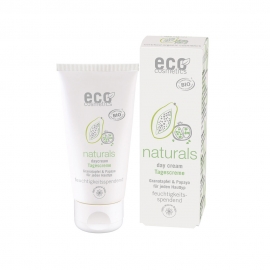 에코코스메틱 석류&파파야 데이크림 50ml