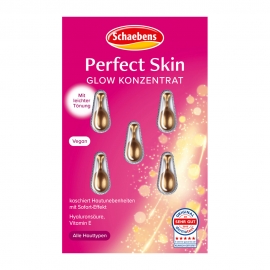 샤벤스 퍼펙트스킨 뷰티 컨센트레이트 앰플 5개입