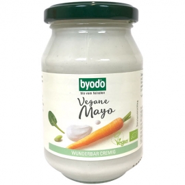 뵤도 비건 마요네즈 250ml (Fat 50%)