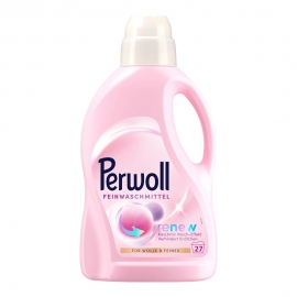 퍼울 리퀴드 울&파인 액상세제 1350L