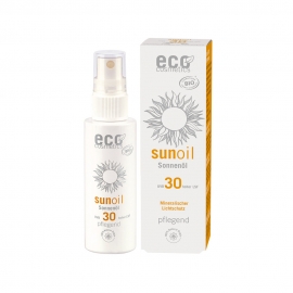 에코코스메틱 썬 오일 스프레이 LSF30 50ml