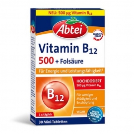 압타이 비타민B12 (30정)