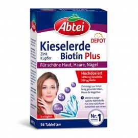 압타이 규소 비오틴 플러스 56정