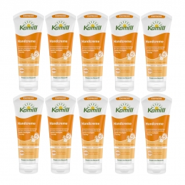 카밀 핸드&네일크림 익스프레스 100mlX10개묶음 [박스상품]