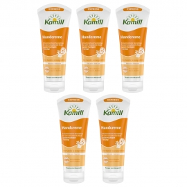 카밀 핸드&네일크림 익스프레스 100mlX5개묶음