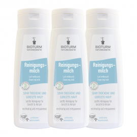 비오텀 클렌징밀크 200ml (Nr.10) X3개묶음