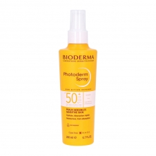 바이오더마 포토덤 맥스 썬스프레이 SPF50+ 200ml