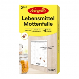 애록손 푸드 나방트랩 2개입 (주방용)