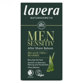 라베라 맨 센서티브 애프터쉐이브 밤 50ml