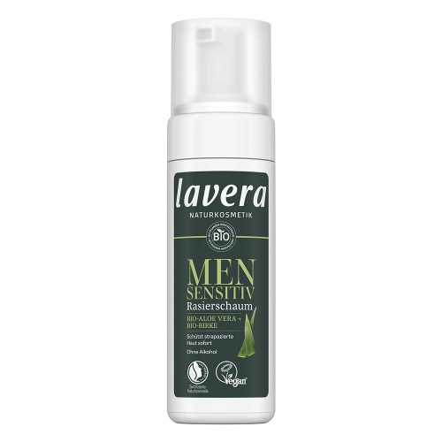 라베라 맨 센서티브 쉐이빙 폼 150ml