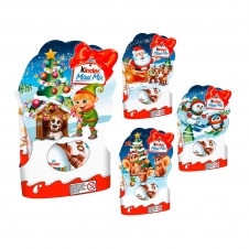 페레로 킨더 크리스마스 맥시 믹스 157g