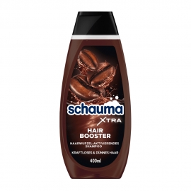 샤우마 헤어 부스터 카페인샴푸 400ml