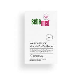 세바메드 클렌징비누 100g