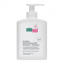 세바메드 바디워시 에멀전 200ml