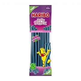 하리보 발라스틱 라즈&블랙베리 200g