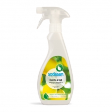 소다산 에코 욕실 소독제 500ml