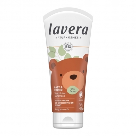 라베라 베이비&키즈 센서티브 샴푸&샤워젤 200ml