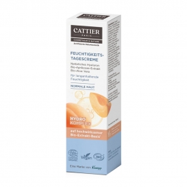 까띠에 모이스처라이징 데이크림 30ml