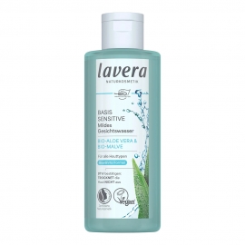 라베라 베이시스 센서티브 마일드 페이셜 토너 200ml