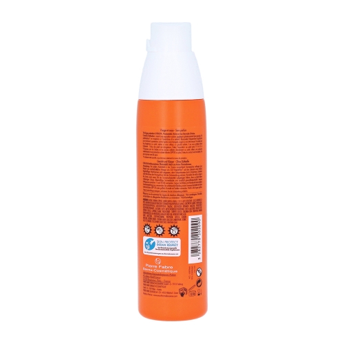 아벤느 키즈 SPF50+ 썬 스프레이 200ml