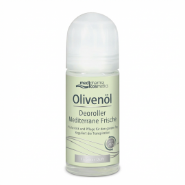 올리브놀 지중해 프레쉬 데오롤러 50ml