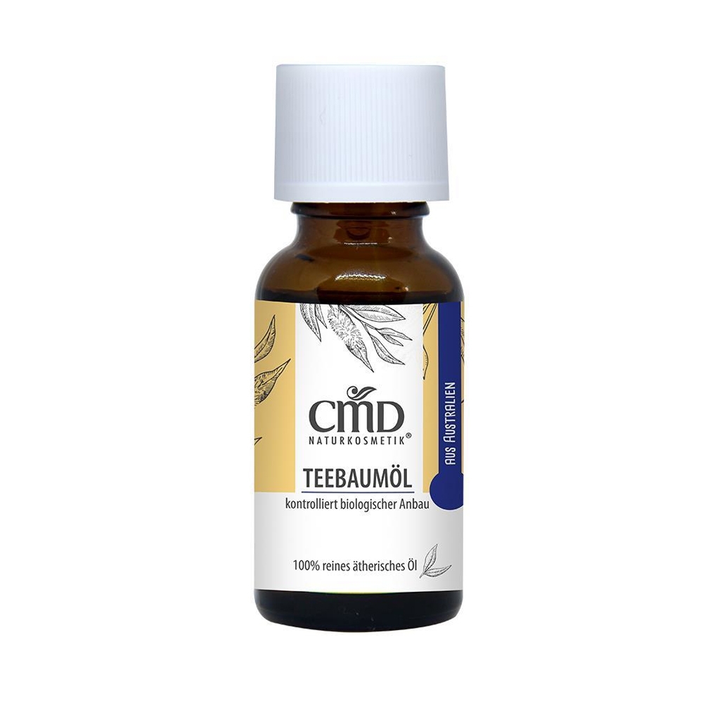 CMD 티트리 오일 10ml