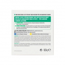 에코버 식기세척용 25개입