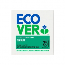 에코버 식기세척용 25개입