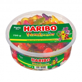 하리보젤리 판타지아 750g