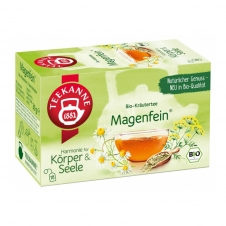티칸네 마겐파인차 18티백