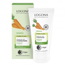 로고나 당근 비타민크림 50ml