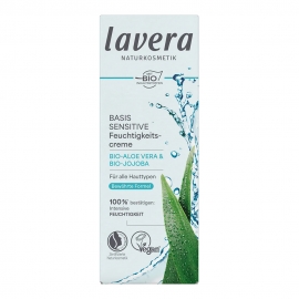 라베라 베이시스 센서티브 수분크림 50ml