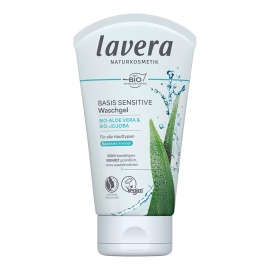 라베라 베이시스 센서티브 클렌징젤 125ml