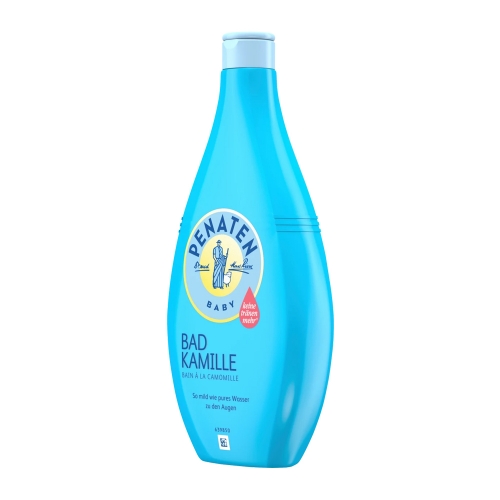 페나텐 베이비 캐모마일바스 750ml