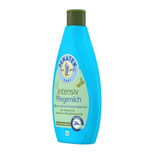 페나텐 베이비 인텐시브 로션 400ml