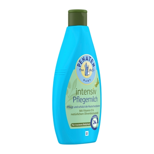 페나텐 베이비 인텐시브 로션 400ml
