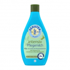 페나텐 베이비 인텐시브 로션 400ml
