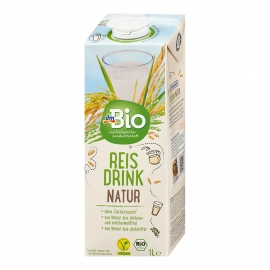 디엠 바이오 dm 쌀음료 1L