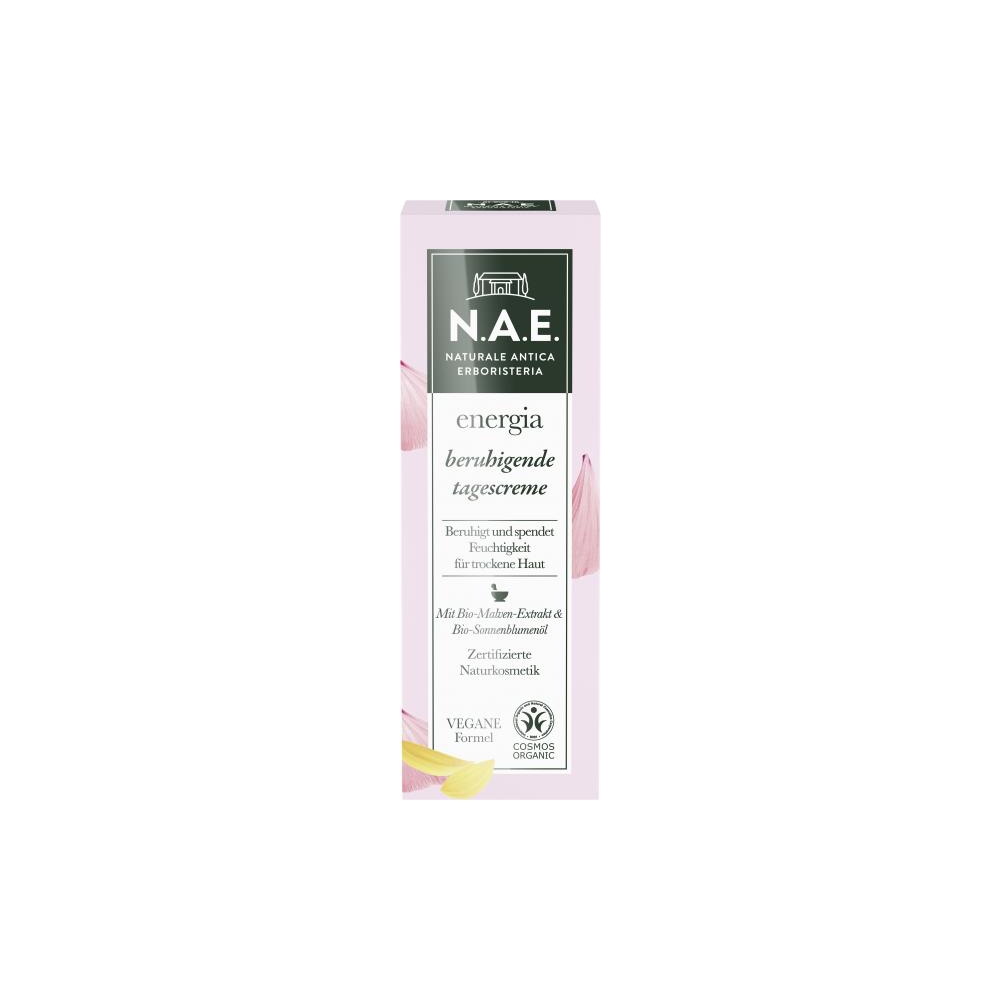 N.A.E. 에너지 수딩 데이크림 50ml